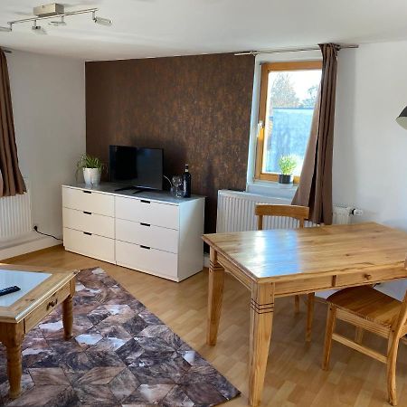 Ferienwohnung Sentio-Comfortable Saalfeld Saalfeld Saale المظهر الخارجي الصورة