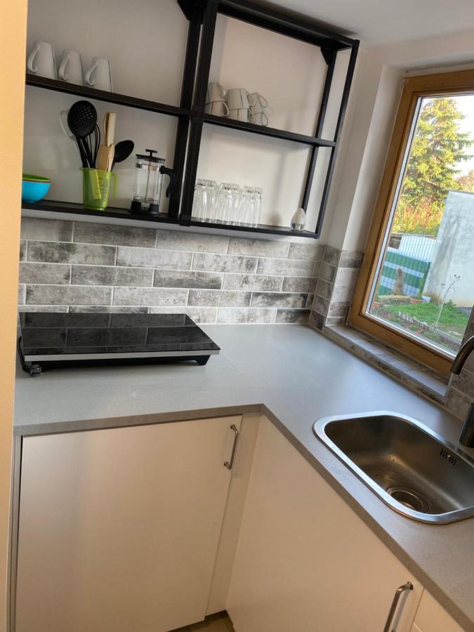 Ferienwohnung Sentio-Comfortable Saalfeld Saalfeld Saale المظهر الخارجي الصورة
