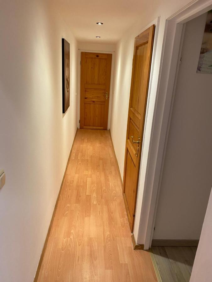 Ferienwohnung Sentio-Comfortable Saalfeld Saalfeld Saale المظهر الخارجي الصورة