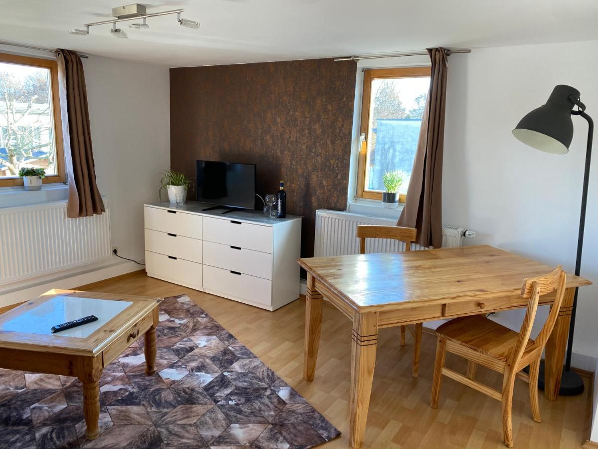 Ferienwohnung Sentio-Comfortable Saalfeld Saalfeld Saale المظهر الخارجي الصورة